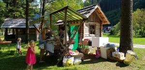 Štanti, Aktiv kmečkih žena 01